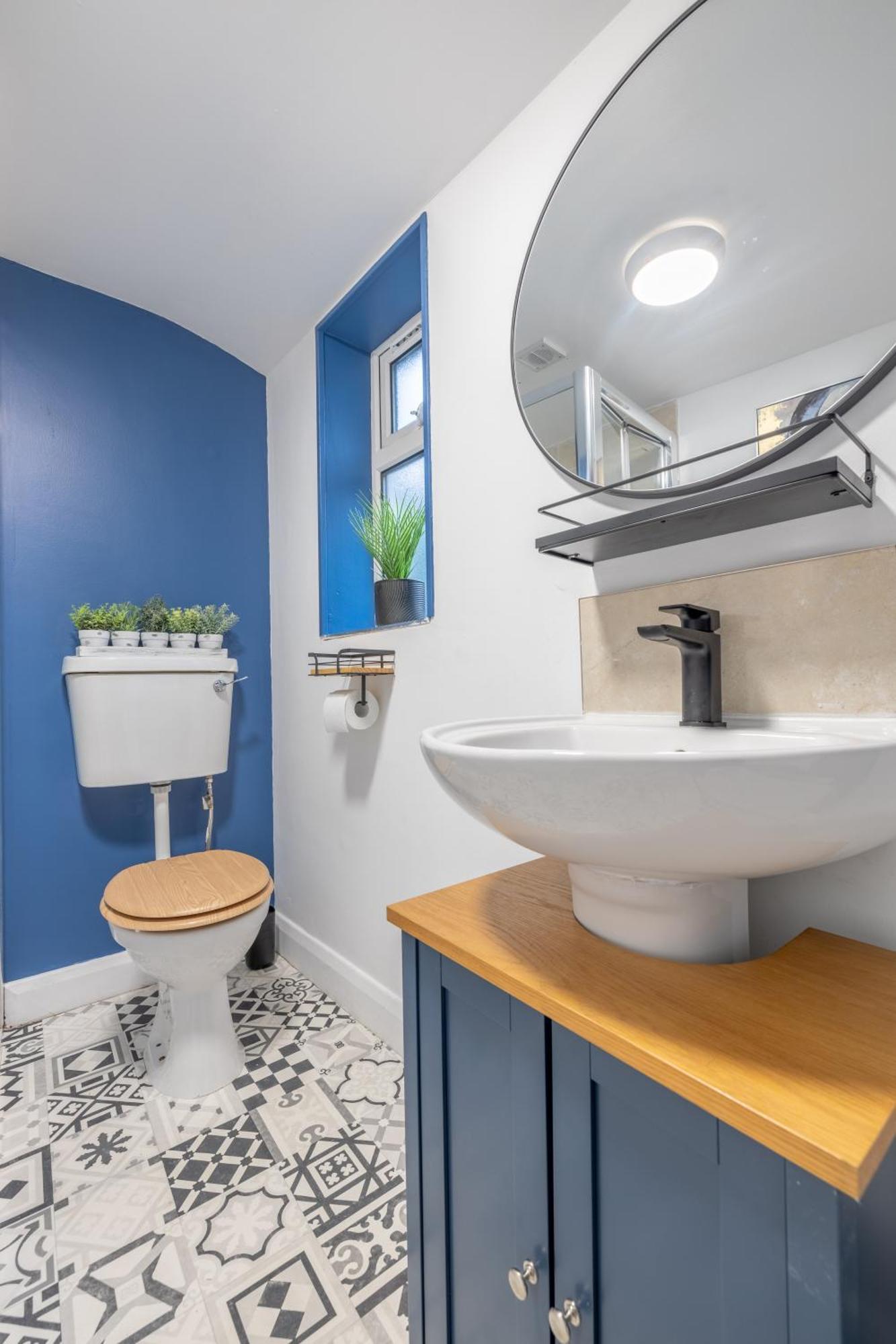 Violet Suite Apartments Londonderry Exterior foto