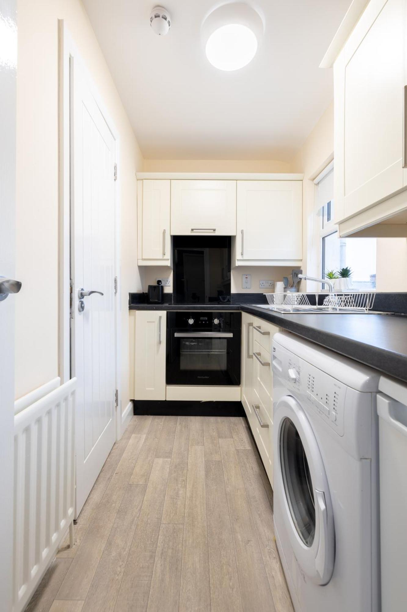 Violet Suite Apartments Londonderry Exterior foto