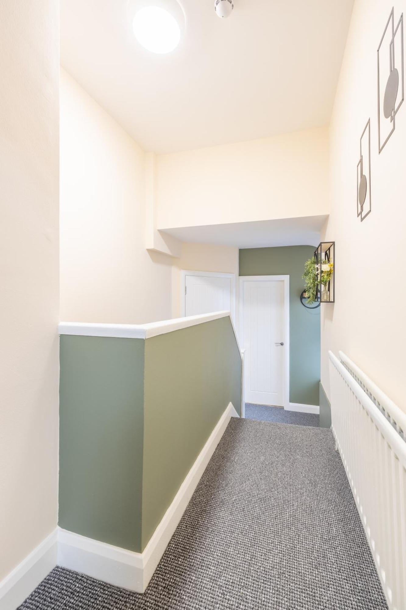 Violet Suite Apartments Londonderry Exterior foto