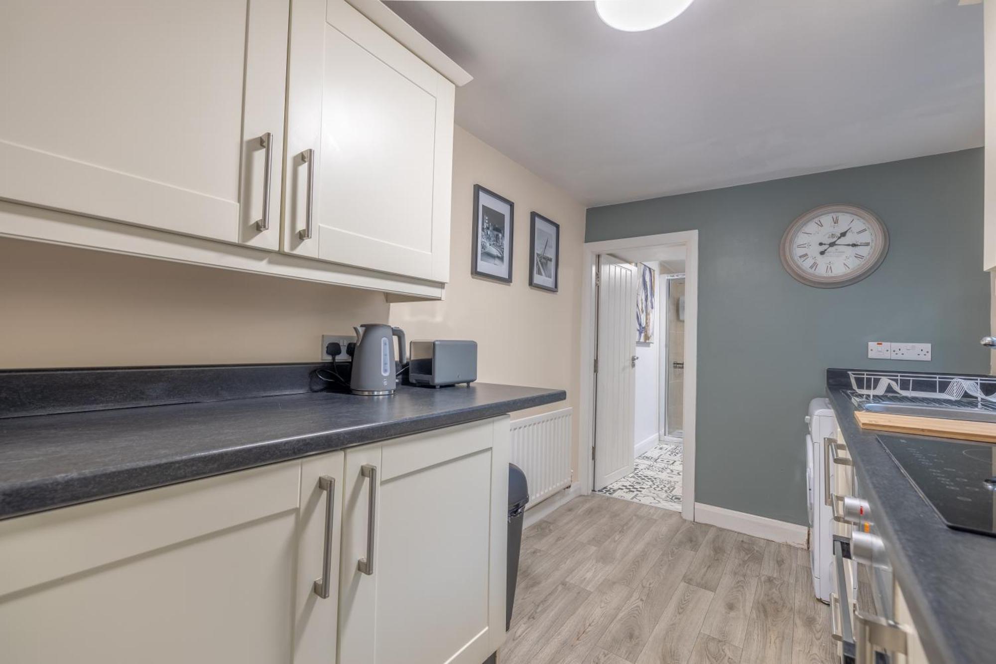 Violet Suite Apartments Londonderry Exterior foto