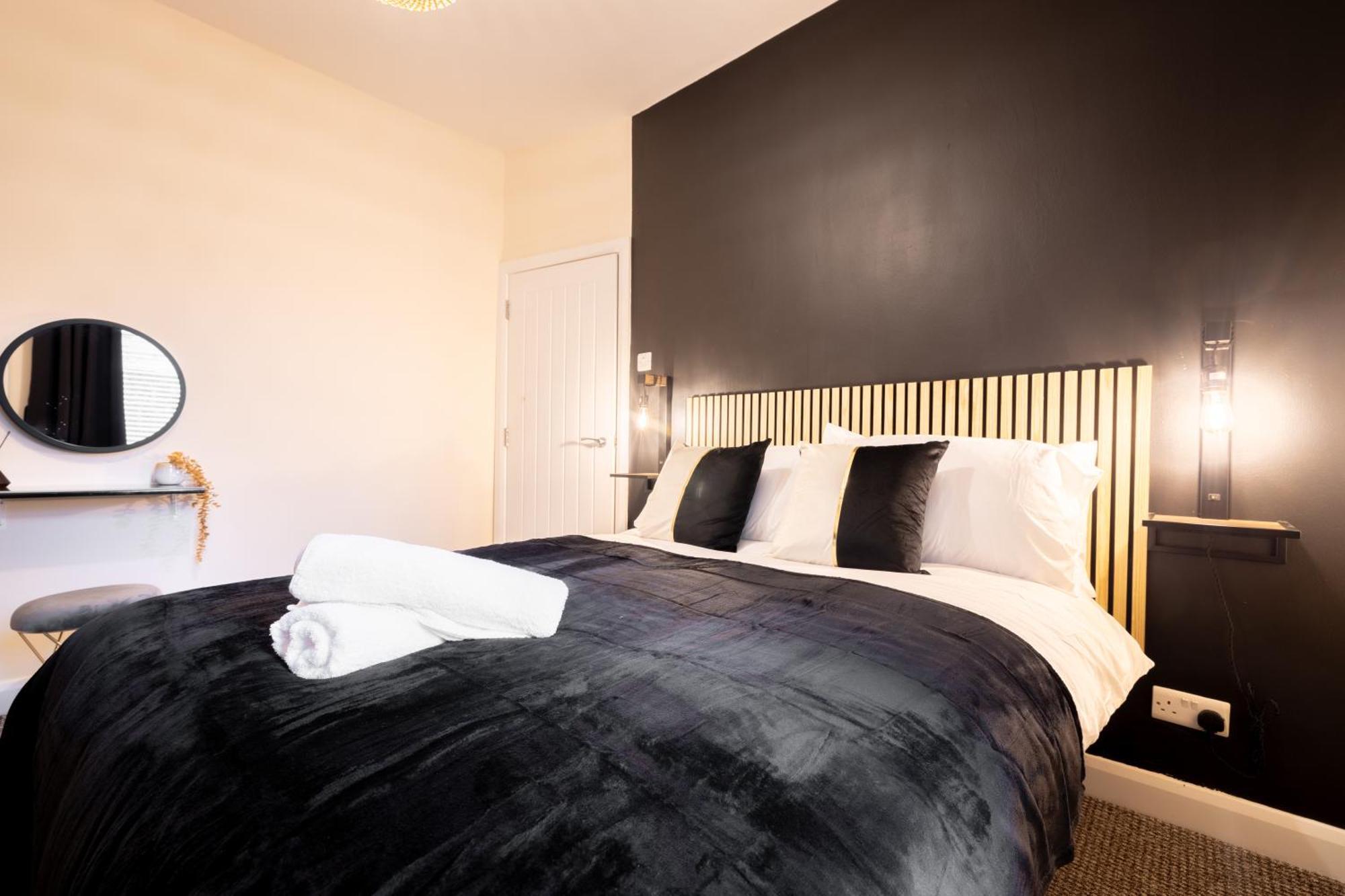 Violet Suite Apartments Londonderry Exterior foto